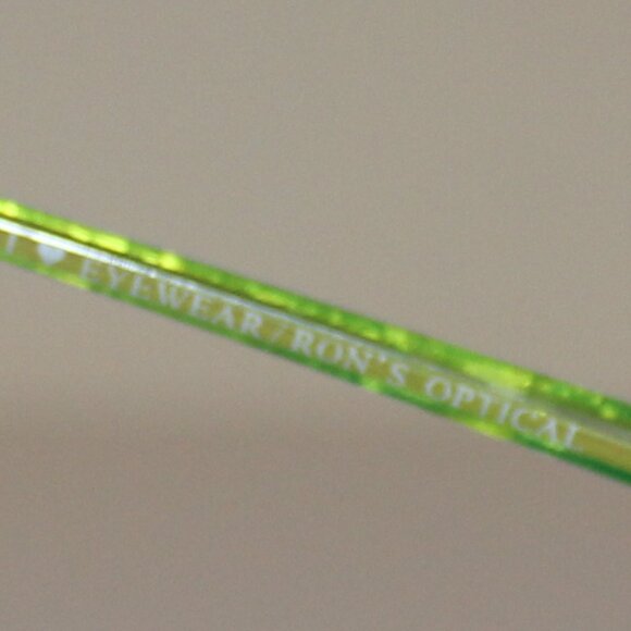 Ron's Optical Women's Reading Glasses +0.75 - Picture 5 of 6